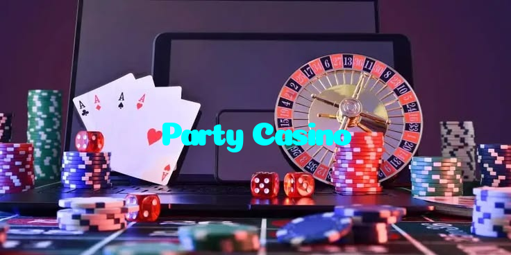 available types of Party Casino bet including pre-match live express and system bets