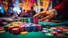 پاکستان میں سلاٹ وِن بوسٹ موڈ میں بیٹنگ اور مضبوط انعامی اوڈز