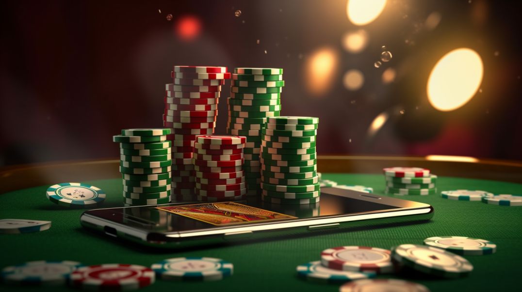 Party Casino پر آن لائن سلاٹس کے بارے میں