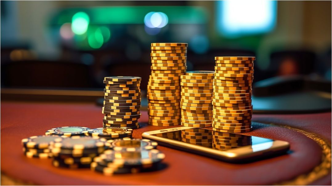 Party Casino کیسینو میں رولیٹی گیمز کے بارے میں معلومات