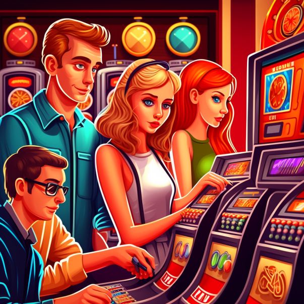 Party Casino کیسینو میں بکراٹکھیلیں