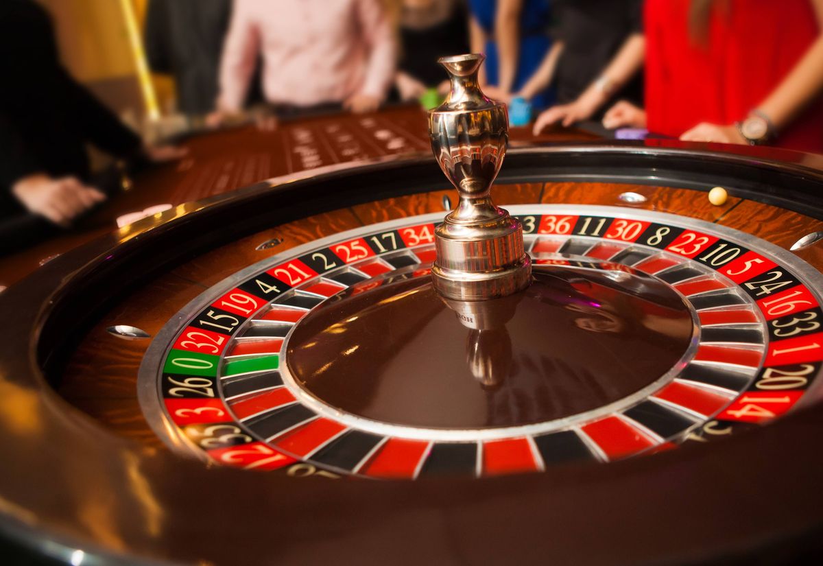 Party Casino کیسینو میں پوکر گیمز