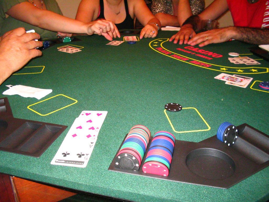 Party Casino آن لائن کیسینو میں کھیلنے کی وجوہات