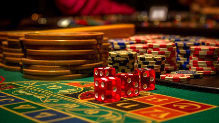 پاکستان کے نئے Party Casinoکیسینو کھلاڑیوں کے لیے خوش آمدید بونس